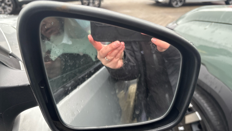 Dacia Spring 27kWh Expression 65 48kW 5dr Auto Electric Hatchback